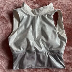 Crowned Athletics Galactic Gals Sports Bra